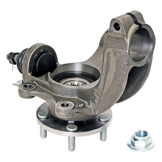 WJB® - Suspension Knuckle Assembly