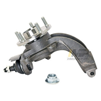 WJB® - Suspension Knuckle Assembly