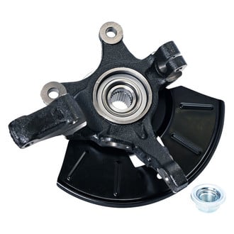 WJB® - Suspension Knuckle Assembly