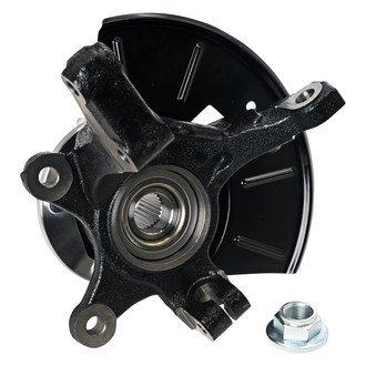 WJB® - Suspension Knuckle Assembly