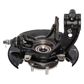 WJB® - Suspension Knuckle Assembly