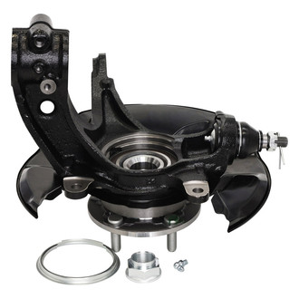 WJB® - Suspension Knuckle Assembly