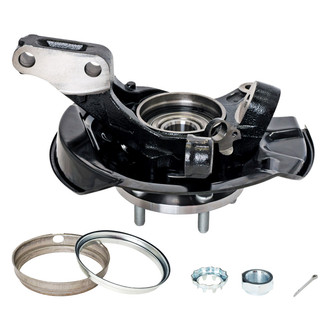 WJB® - Suspension Knuckle Assembly