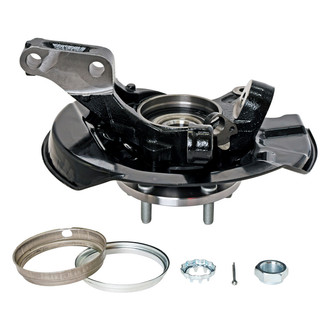 WJB® - Suspension Knuckle Assembly