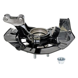 WJB® - Suspension Knuckle Assembly