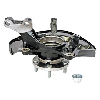 WJB® - Suspension Knuckle Assembly