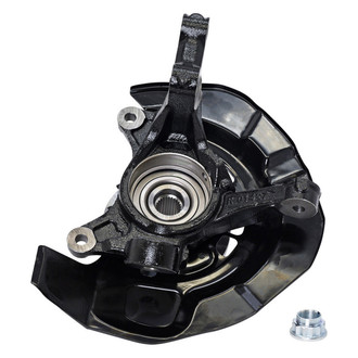 WJB® - Suspension Knuckle Assembly