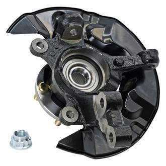 WJB® - Suspension Knuckle Assembly