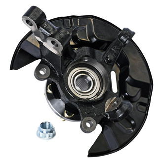 WJB® - Suspension Knuckle Assembly