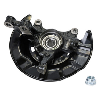 WJB® - Suspension Knuckle Assembly