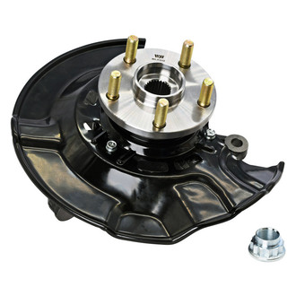 WJB® - Suspension Knuckle Assembly