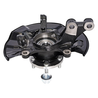 WJB® - Suspension Knuckle Assembly