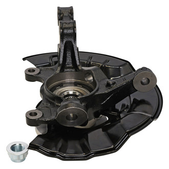 WJB® - Suspension Knuckle Assembly