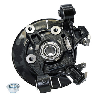 WJB® - Suspension Knuckle Assembly
