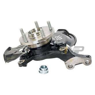 WJB® - Suspension Knuckle Assembly