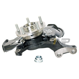 WJB® - Suspension Knuckle Assembly