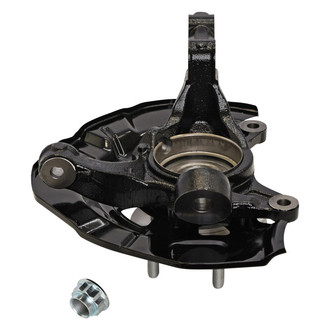 WJB® - Suspension Knuckle Assembly