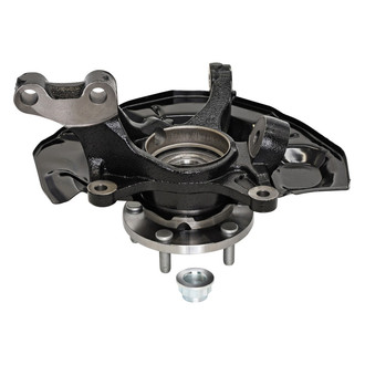 WJB® - Suspension Knuckle Assembly