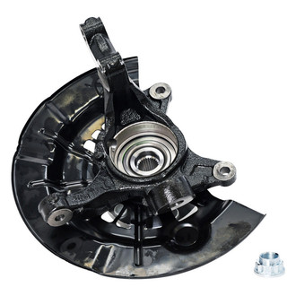 WJB® - Suspension Knuckle Assembly