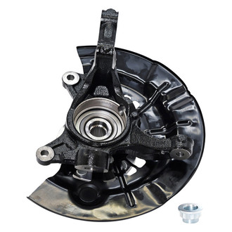 WJB® - Suspension Knuckle Assembly