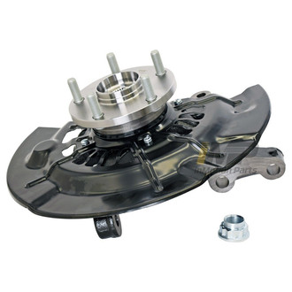 WJB® - Suspension Knuckle Assembly