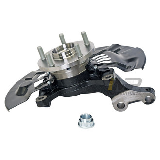 WJB® - Suspension Knuckle Assembly