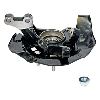 WJB® - Suspension Knuckle Assembly
