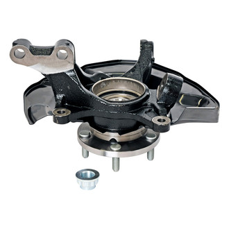WJB® - Suspension Knuckle Assembly