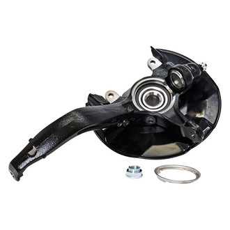 WJB® - Suspension Knuckle Assembly