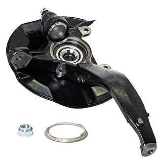 WJB® - Suspension Knuckle Assembly