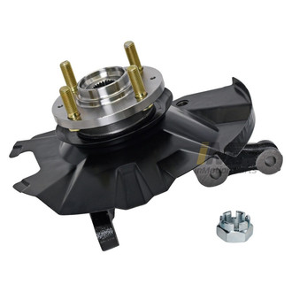 WJB® - Suspension Knuckle Assembly