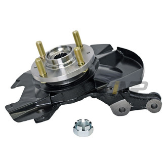 WJB® - Suspension Knuckle Assembly