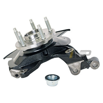 WJB® - Suspension Knuckle Assembly