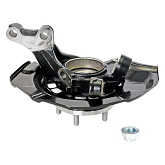 WJB® - Suspension Knuckle Assembly