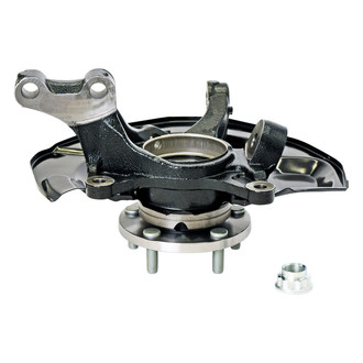 WJB® - Suspension Knuckle Assembly