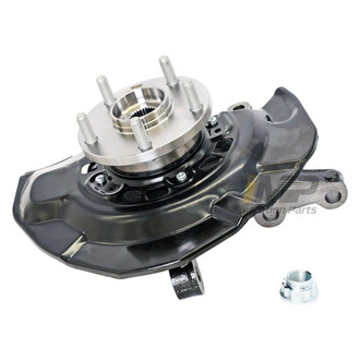 WJB® - Suspension Knuckle Assembly
