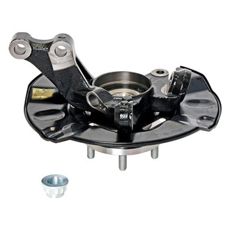 WJB® - Suspension Knuckle Assembly
