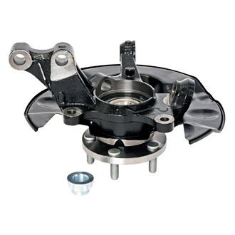 WJB® - Suspension Knuckle Assembly