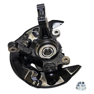 WJB® - Suspension Knuckle Assembly