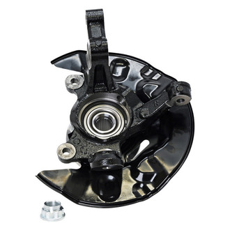 WJB® - Suspension Knuckle Assembly