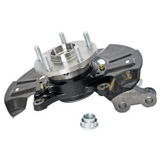 WJB® - Suspension Knuckle Assembly