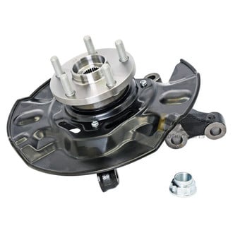 WJB® - Suspension Knuckle Assembly