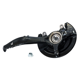 WJB® - Suspension Knuckle Assembly