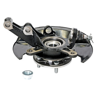 WJB® - Suspension Knuckle Assembly