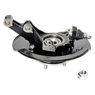 WJB® - Suspension Knuckle Assembly