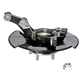 WJB® - Suspension Knuckle Assembly