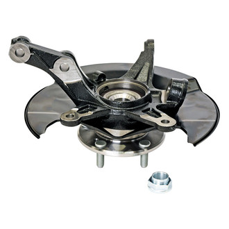 WJB® - Suspension Knuckle Assembly