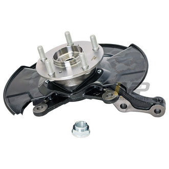 WJB® - Suspension Knuckle Assembly