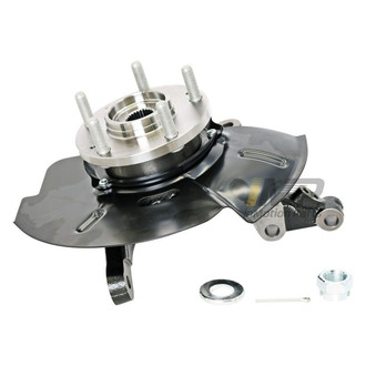 WJB® - Suspension Knuckle Assembly