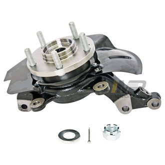 WJB® - Suspension Knuckle Assembly